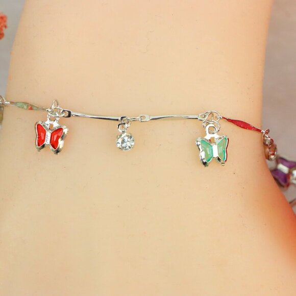 "New Beautiful Design Bracelet for Women/Girls, Gift, B541 - Picture 8 of 10